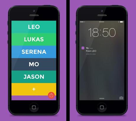 El éxito de la app Yo” yo (2)