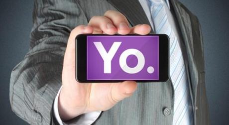 El éxito de la app Yo” El éxito de la app Yo”