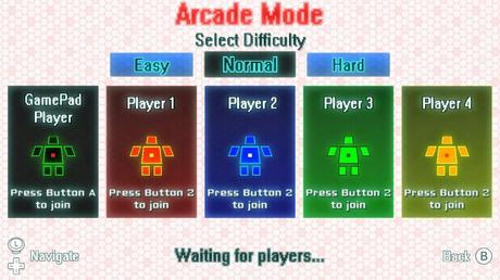 EnjoyUp anuncia 99seconds para WiiU. ¡Primeras capturas del juego! EnjoyUp anuncia 99seconds para WiiU. ¡Primeras capturas del juego!