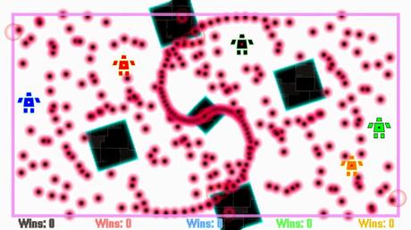 EnjoyUp anuncia 99seconds para WiiU. ¡Primeras capturas del juego! EnjoyUp anuncia 99seconds para WiiU. ¡Primeras capturas del juego!