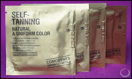 Birchbox Junio 2014 Comodynes