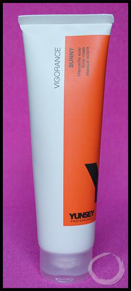 Birchbox Junio 2014 Mascarilla Yunsey