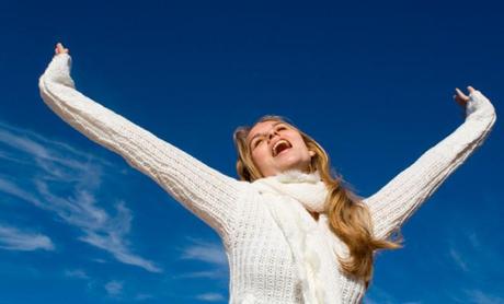 Tips para empezar el día más feliz Tips para empezar el día más feliz