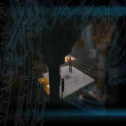 Pantallas de Carga – AoD Paris2e