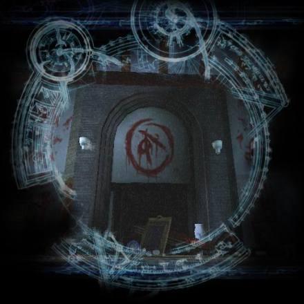 Pantallas de Carga – AoD Paris6