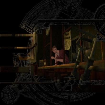 Pantallas de Carga – AoD Paris2c