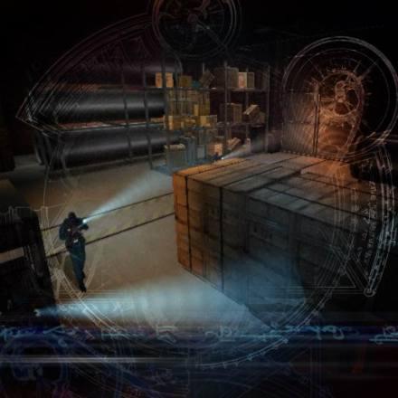 Pantallas de Carga – AoD Prague2