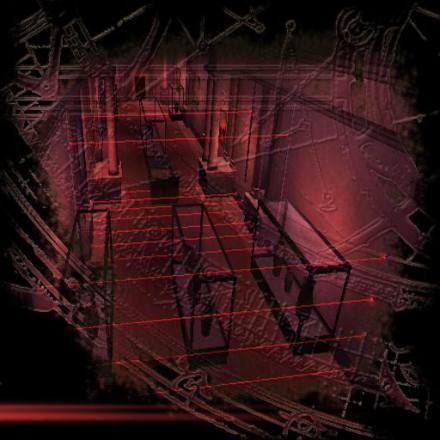 Pantallas de Carga – AoD Paris4