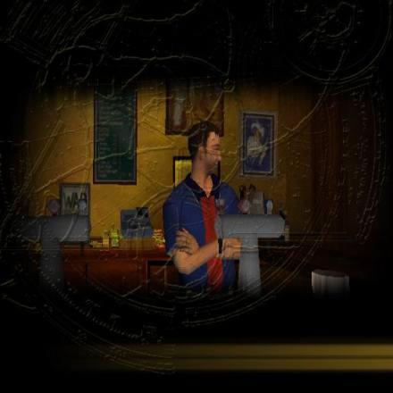 Pantallas de Carga – AoD Paris2f