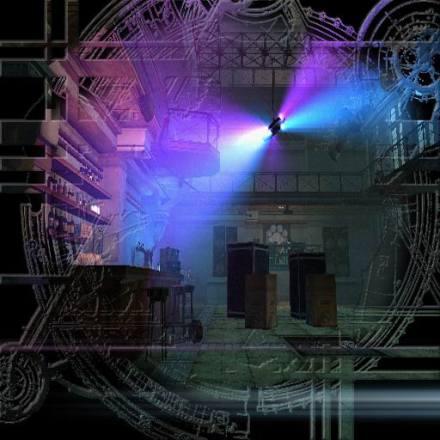 Pantallas de Carga – AoD Paris2b