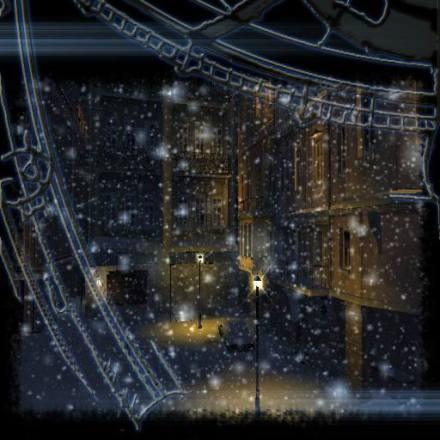 Pantallas de Carga – AoD Prague1