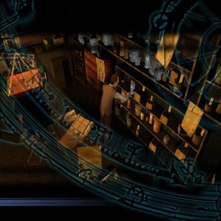 Pantallas de Carga – AoD Paris2d