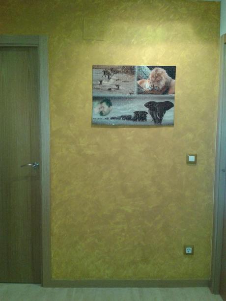 Puzzle personalizado Puzzle personalizado