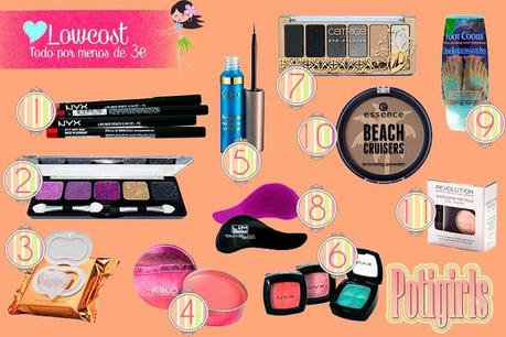 LOWCOST JUNIO 2014 LOWCOST JUNIO 2014