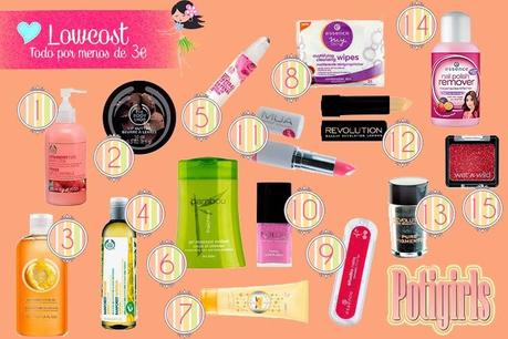 LOWCOST JUNIO 2014 LOWCOST JUNIO 2014