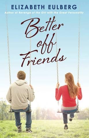 Próximamente en español: Better Off Friends Próximamente en español: Better Off Friends