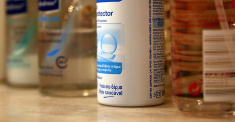 Consejos para Elegir y Aplicar el Protector Solar (II) Consejos para Elegir y Aplicar el Protector Solar (II)