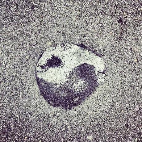 Historia de una foto: Un yin y yang descompensados