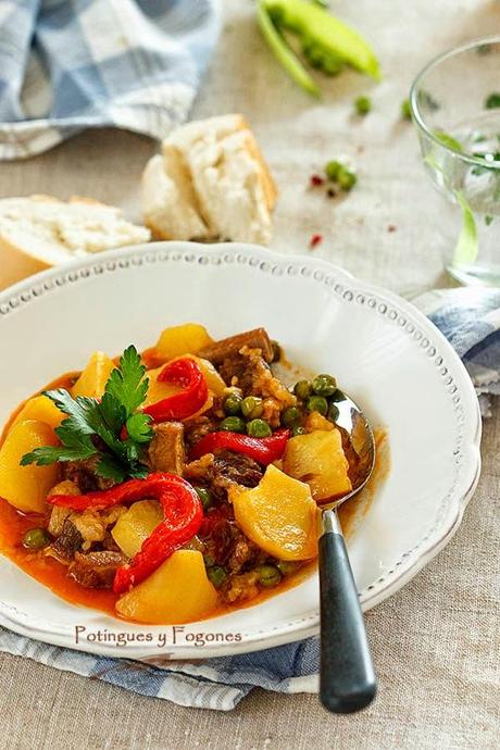 Calderillo bejarano Calderillo bejarano