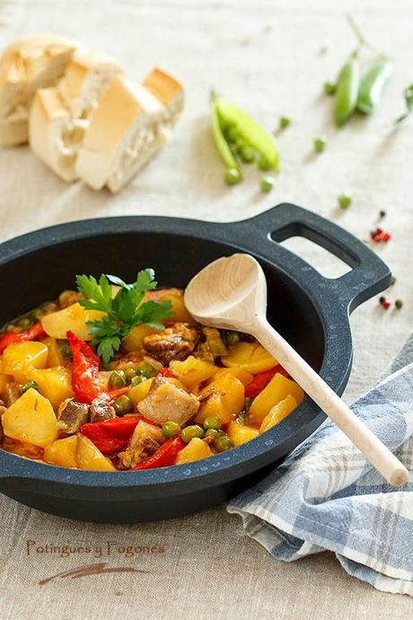 Calderillo bejarano Calderillo bejarano