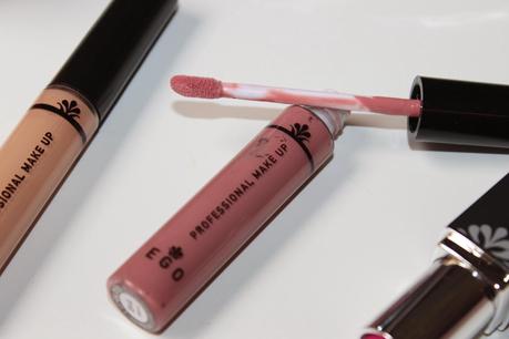 EGO PROFESSIONAL Summer Collection 2014 EGO PROFESSIONAL Summer Collection 2014