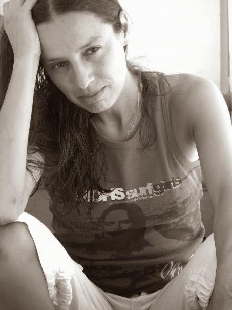 Marina Serrano, Simón, que nos decías... Marina Serrano, Simón, que nos decías...