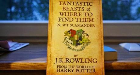 5 motivos para leer: Harry Potter