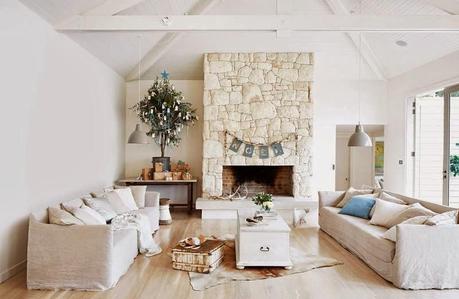 Casa Rustica en Australia / Australian Rustic House Casa Rustica en Australia / Australian Rustic House