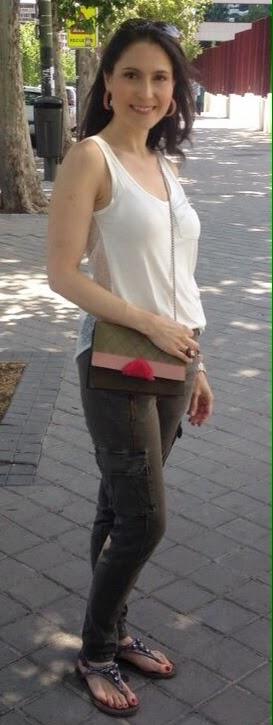 Mi #RetoWöet llegó a su fin Mi #RetoWöet llegó a su fin