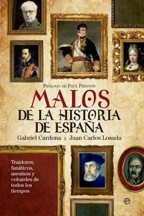 Charles d’Espagnac (el Conde de España), un villano de nuestra historia Charles d’Espagnac (el Conde de España), un villano de nuestra historia