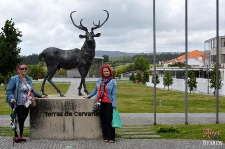 ESCAPADA A PORTUGAL: VILA NOVA DA CERVEIRA