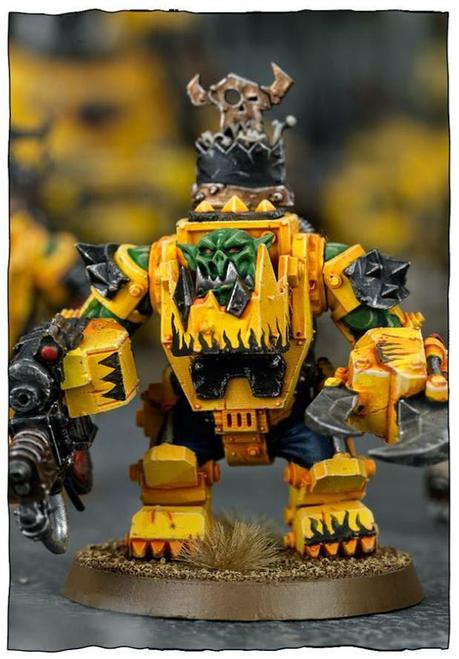 Codex digital orkoz,meganoblez