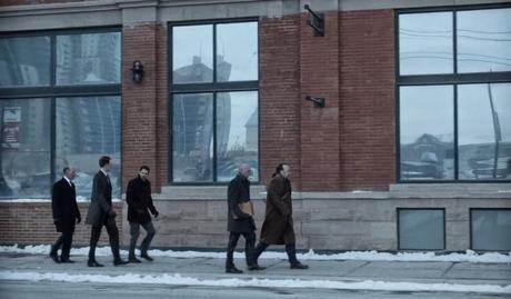 Fargo - Temporada 1 Fargo - Temporada 1