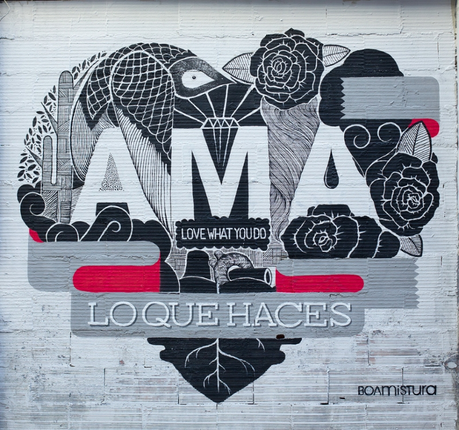 CAPMAN PRESENTA EL CORTO DOCUMENTAL : AMA LO QUE HACES CAPMAN PRESENTA EL CORTO DOCUMENTAL : AMA LO QUE HACES