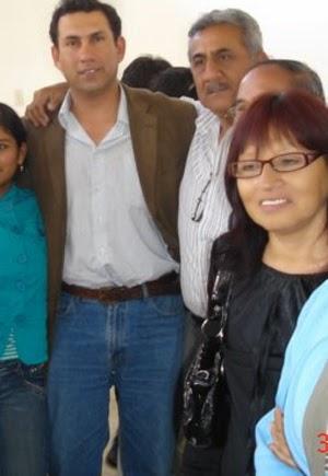 QUIEN ROBA Y TRAICIONA UNA VEZ, POR COSTUMBRE SE ROBA TUS ILUSIONES… Le dice un sector de Huacho a Lita Román QUIEN ROBA Y TRAICIONA UNA VEZ, POR COSTUMBRE SE ROBA TUS ILUSIONES… Le dice un sector de Huacho a Lita Román