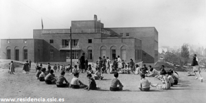 La institución libre de enseñanza ILE