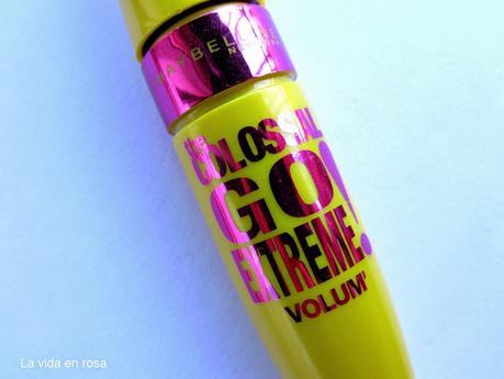 The Colossal GO EXTREME! The Colossal GO EXTREME!