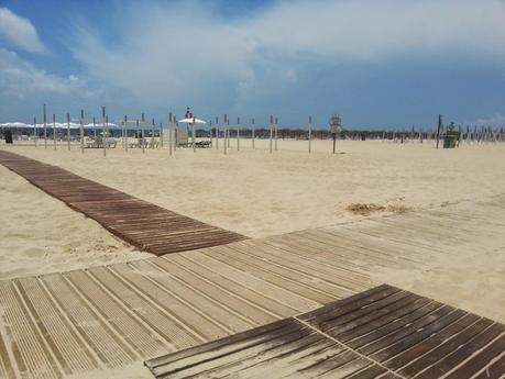 Escapadita a la playa Escapadita a la playa