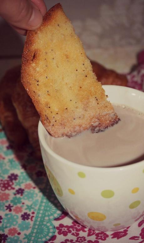 PAN DE LECHE DE SOJA AROMATIZADO CON LEMON CURD PAN DE LECHE DE SOJA AROMATIZADO CON LEMON CURD