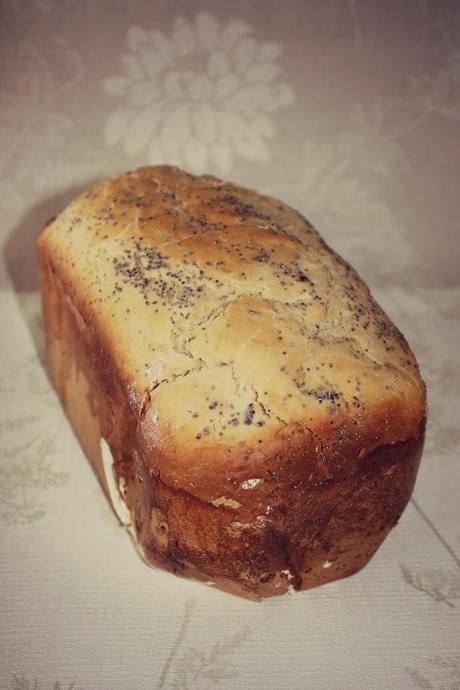 PAN DE LECHE DE SOJA AROMATIZADO CON LEMON CURD PAN DE LECHE DE SOJA AROMATIZADO CON LEMON CURD