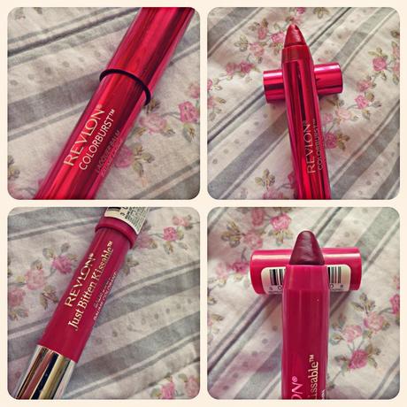 Currently Obsessed with BALM STAINS Currently Obsessed with BALM STAINS