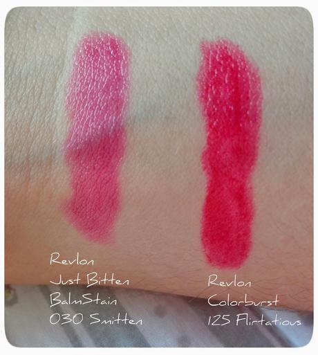 Currently Obsessed with BALM STAINS Currently Obsessed with BALM STAINS