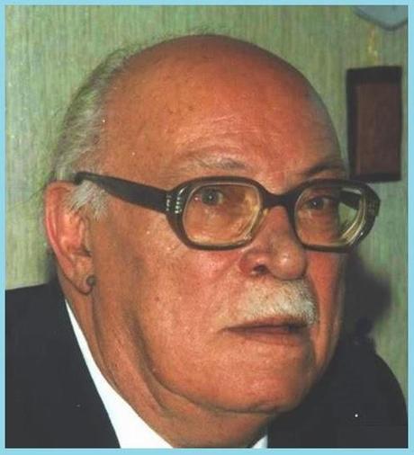 Joachim Bodamer Joachim Bodamer