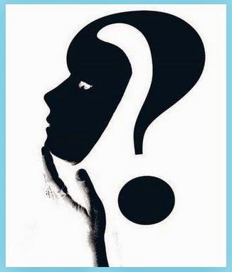 cara con interrogante cara con interrogante