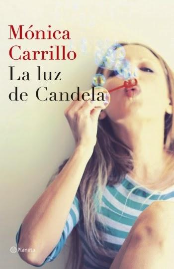 La luz de Candela