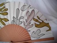 ilovepitita.com abanico algas ilovepitita1 COMPLEMENTOS ESPECIAL VERANO 2014