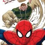Marvel Universe Ultimate Spider-Man Nº 27