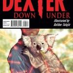 Dexter Down Under Nº 5