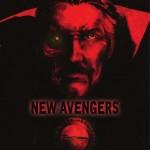 New Avengers Annual Nº 1