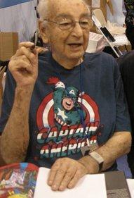 Marvel Comics podría perder pronto los derechos de varios personajes clave Jack Kirby
